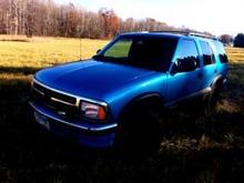 Up Northern Minnesota deer hunting and mudding