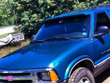 96 blazer