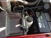 kicker 4 gauge amplifier installation kit