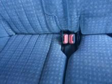 Seat Belt New