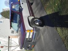 eds truck