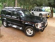 The two Girls......1995 Jeep 4.0L HO (my Wifes) and my trusty steed behind.

Heaven on Earth!!!!!!!