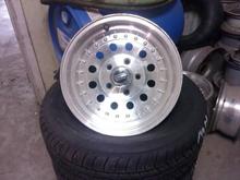 rims i am soon going to own.