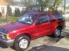 My Baby