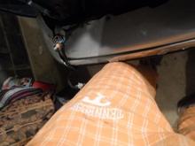 Representing my team :)