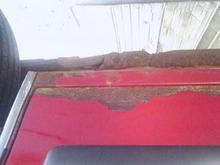 rust