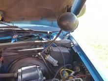 1995 chevy blazer
