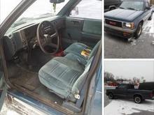 93 sonoma
