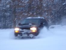 my 2000 zr2 a week before the drunk driver hit me doing 50mph while i was stopped