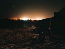 Garage - Blazing Blazer