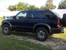 HPIM1033 Pretty clean on all sides.