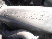 And of course the Vortec V-6.