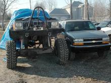 30'' VERSUS 39''
