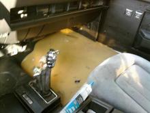 I WANTED TO SWIM WHAT CAN I SAY