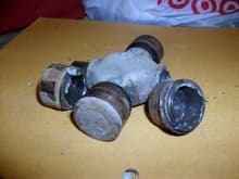 Universal joint