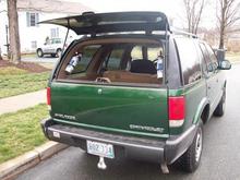 Side Angle