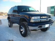 Garage - The Rig Rocket