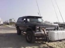 Garage - beast