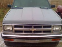 blazer