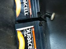 What im hoping to fit in jack area in the rear