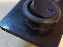 checking fit of notches and switches...