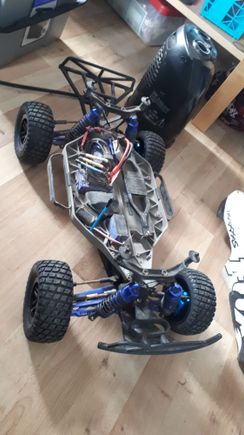 Steering knuckles,hub assemblies and control arms aftermarket aluminum