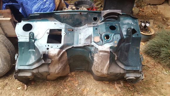 firewall of 97 to be used, watch closely