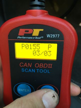 02 sensor but I’m not sure if it’s bank 1, 2, or 3?