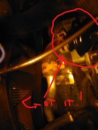 A trip to AutoZone and cleaning, renewing will hopefull put an end to this crisis!