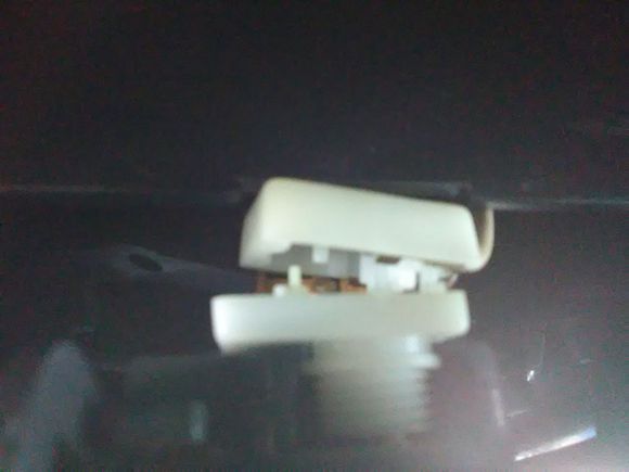 Map Light switch