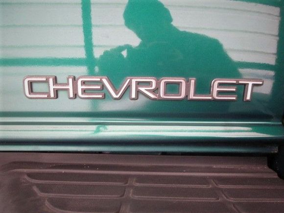 Go Chevy