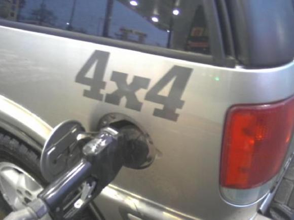 costum 4x4 vinals.