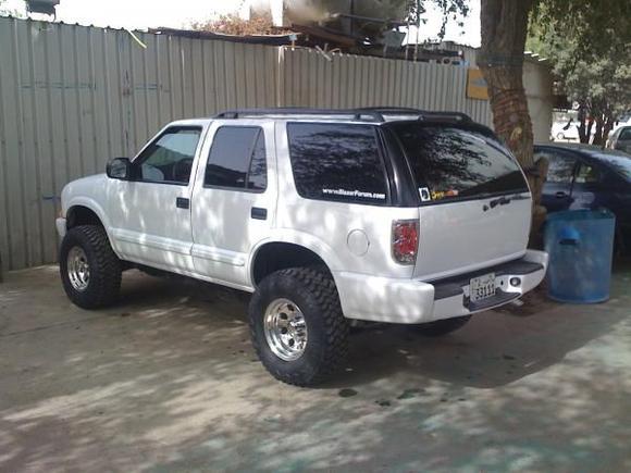 Bath time