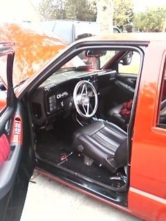 my interior