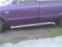 purple haze
