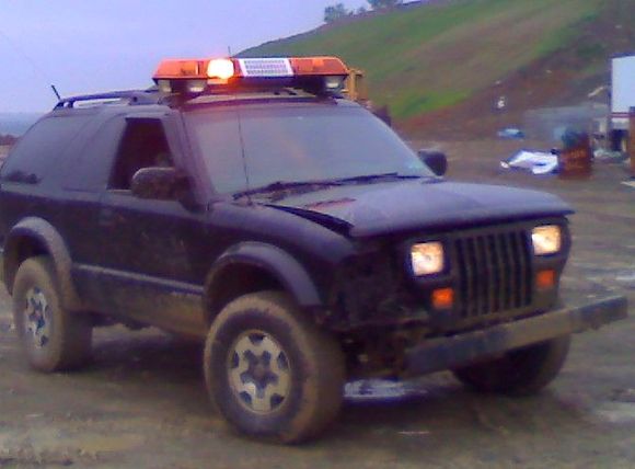 Jeep-10, zr2