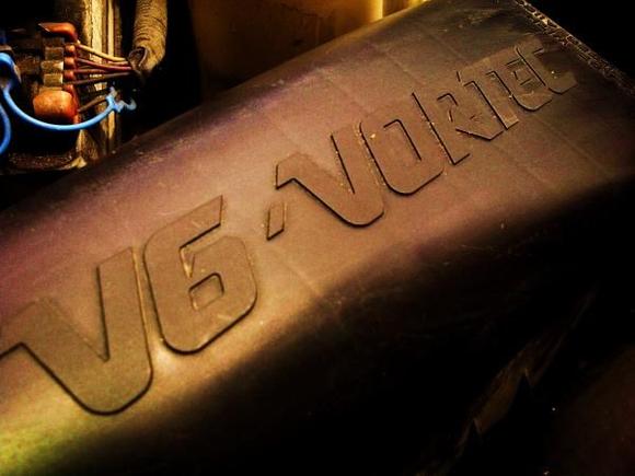 4.3L v6 Vortec