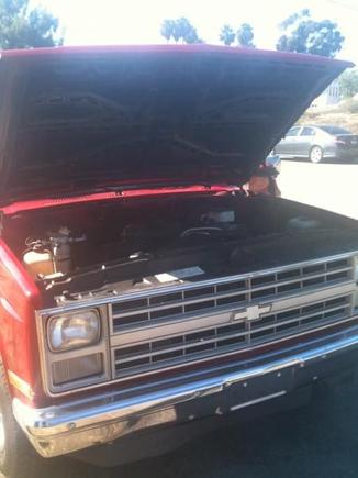87 Blazer 017