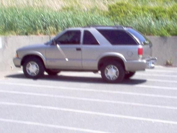 After Pic in 2011 Jan in Kent Washington