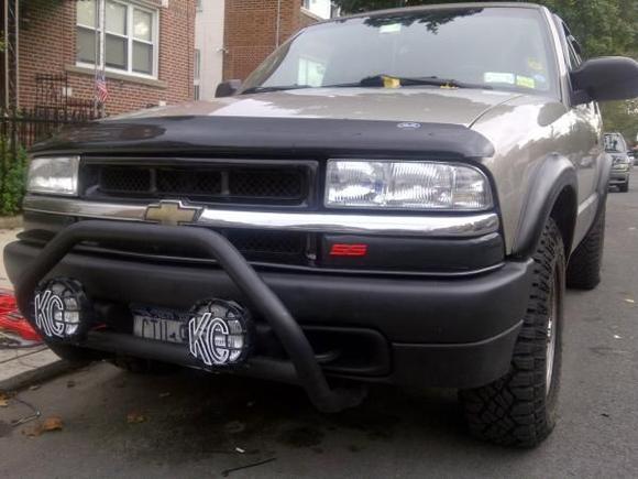 Mega SS (Super Sexy)