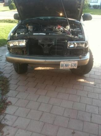 painted grill 002