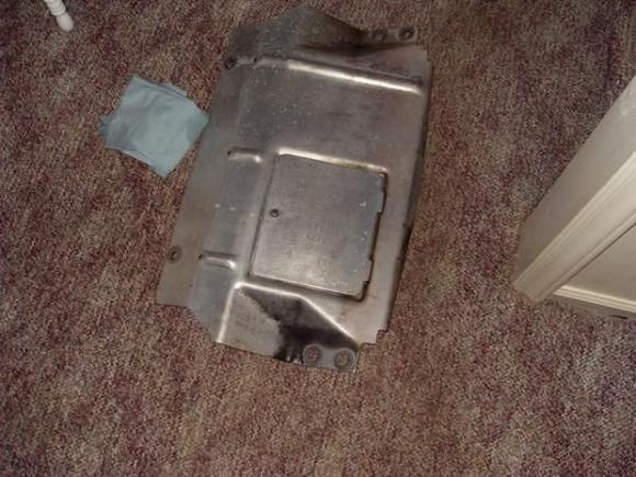 Skid Plates