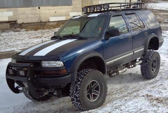 ride of the year pic