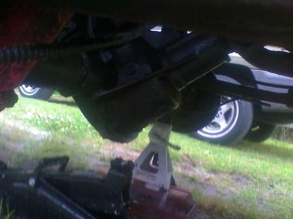 Yeah... oops
