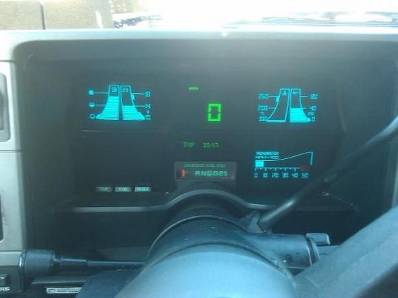 Old School Dash