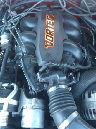 Vortec
