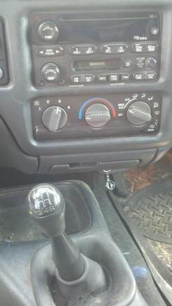 manual 03 zr2 blazer