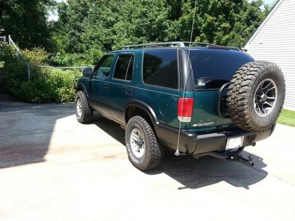 Bedliner Outside (8)