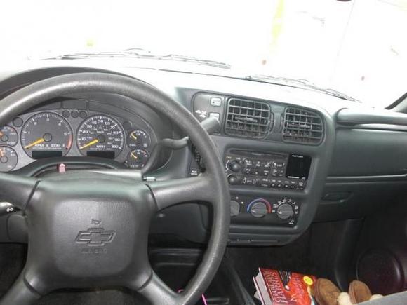 Interior 2