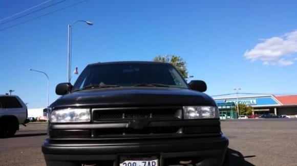 Grille